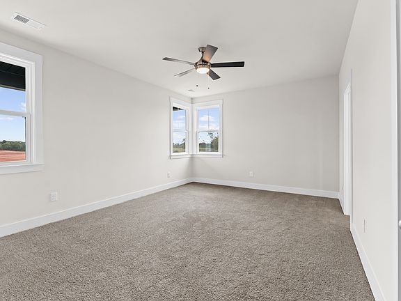 Greenbrier Master Bedroom