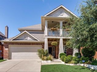4820 Lasso Ln, McKinney, TX 75070