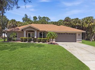 3642 Massini Ave, North Port, FL 34286
