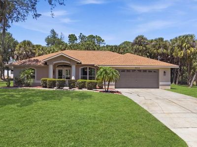 3642 Massini Ave, North Port, FL, 34286
