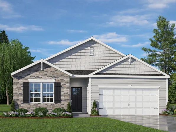 938 Ocean Court, Carthage, NC 28327