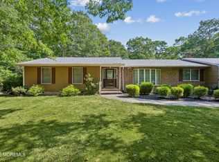 11 Angela Drive, Little Egg Harbor, NJ 08087