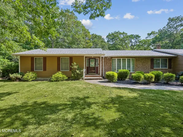 11 Angela Drive, Little Egg Harbor, NJ 08087