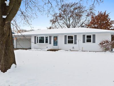 335 Conover Dr, Green Bay, WI, 54303