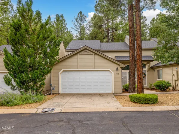 1797 W Camelot Dr, Flagstaff, AZ 86001