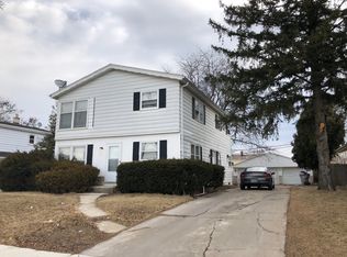 5668 N 87th St, Milwaukee, WI 53225