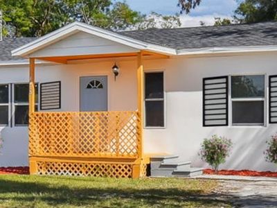 8413 N 46th St, Tampa, FL, 33617
