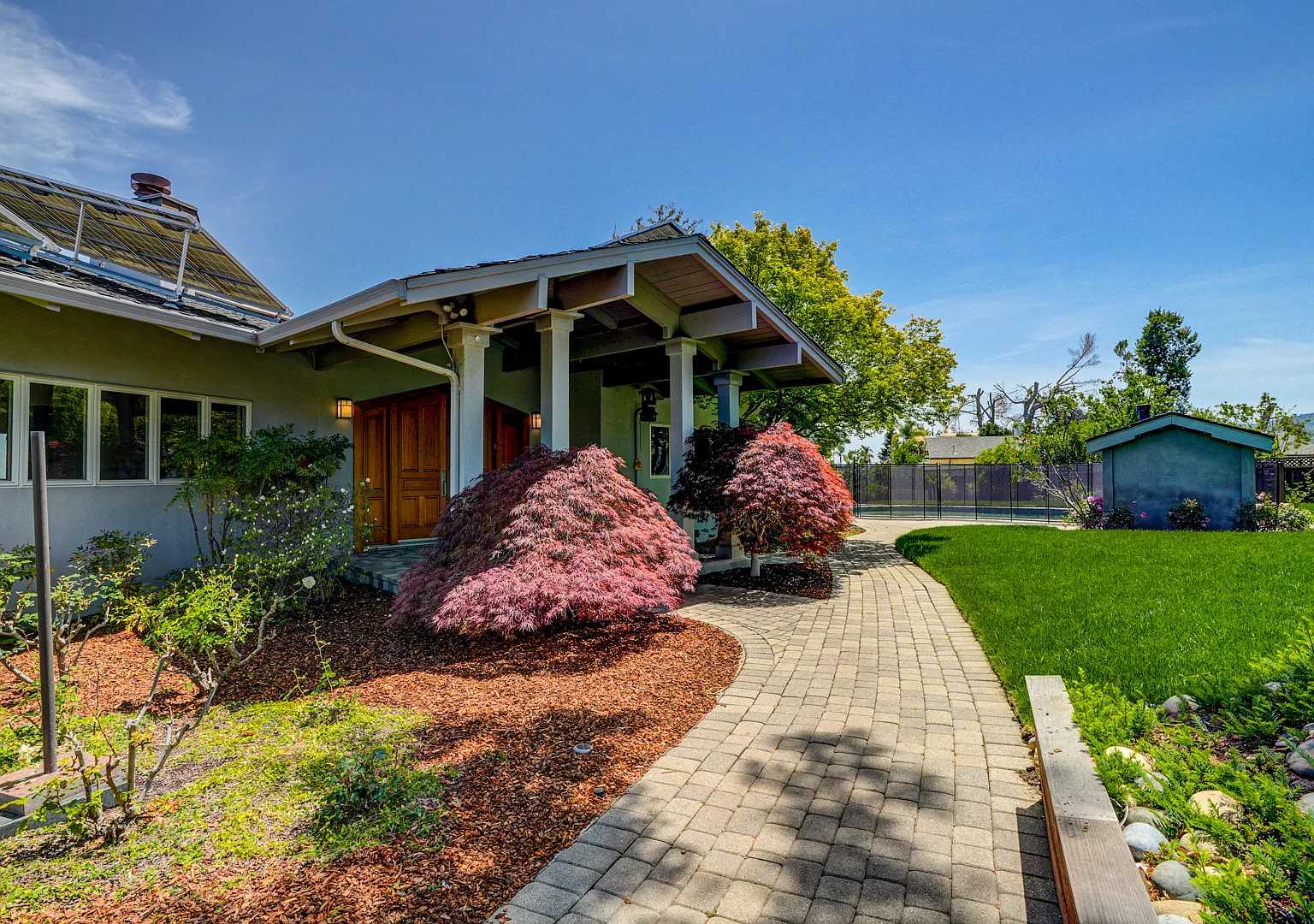 5 bed, 5.5 bath, 8000 sqft, $17,500 — Photo 4