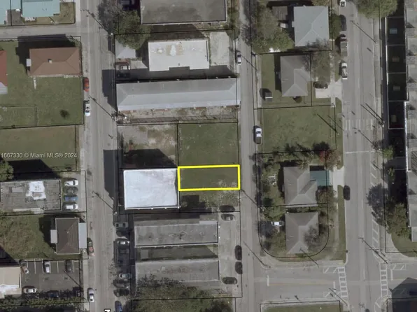 1818 NW 2nd Ave, Miami, FL 33136