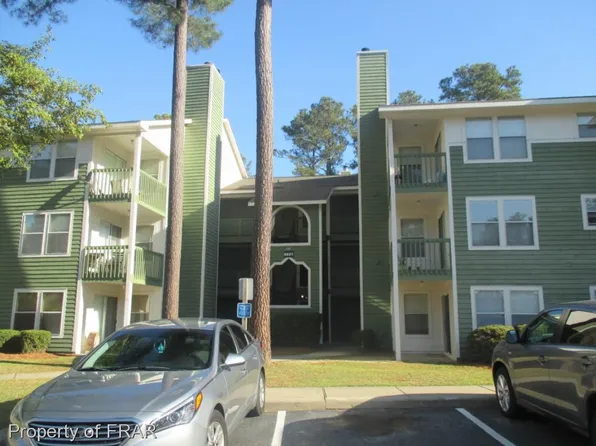 6821 Willowbrook Dr, Fayetteville, NC 28314