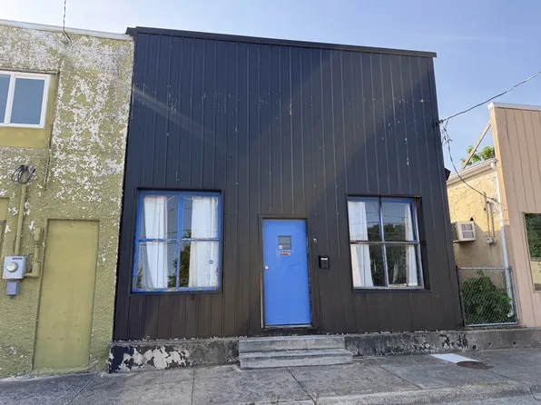 200 West 2nd Street - 4, 206 W 2nd St, Lebanon, MO 65536