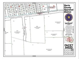 11502 Webercrest Rd, Houston, TX 77048