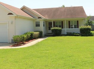 9668 Sullivan Dr, Murrells Inlet, SC 29576