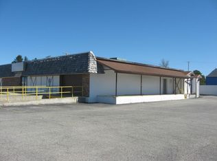 505 S Wisconsin Ave, Gaylord, MI 49735