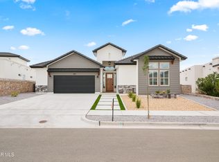 320 Emerald Rise Dr, El Paso, TX 79928
