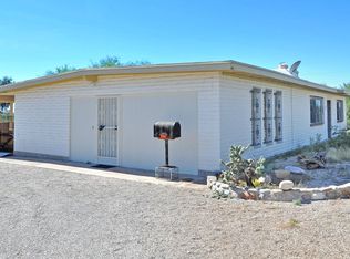11120 E Old Spanish Trl, Tucson, AZ 85748