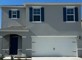 3850 Molera Beach St, Davenport, FL 33837