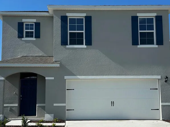 ROBIE Plan, Harmony at Lake Eloise
