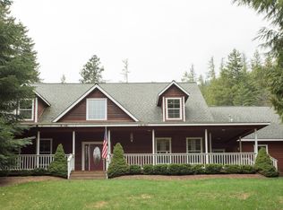 180 Serenity Pl, Sandpoint, ID 83864