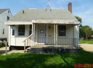 7655 Greenview Ave, Detroit, MI