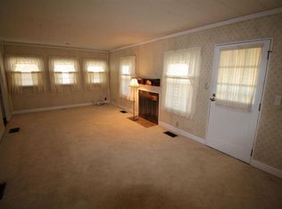 103 S Hawthorne Dr, South Bend, IN 46617