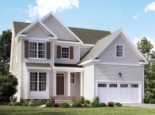 1308 W Wellwater Ave, Durham, NC 27703