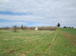 SW Kruger Rd, Sherwood, OR 97140