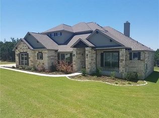 164 Milestone Rd, Liberty Hill, TX 78642