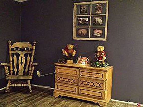 Front room