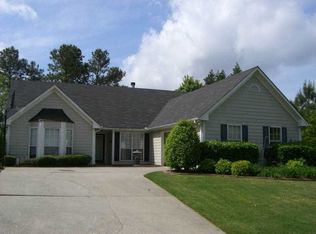 2518 Kiner Ct, Lawrenceville, GA 30043