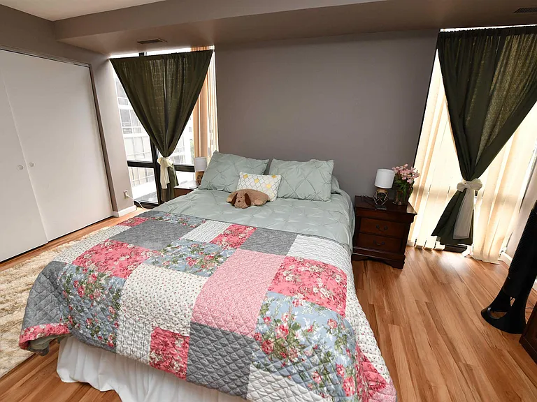 125 SW Jefferson Ave #W4S — Photo 8