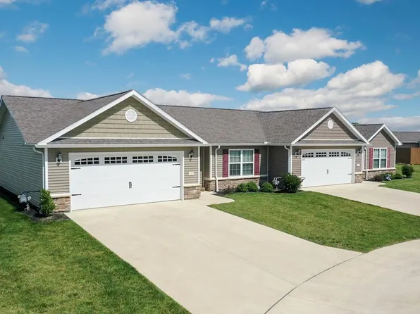 2270 Ferguson Rd Unit 165, Mansfield, OH 44906