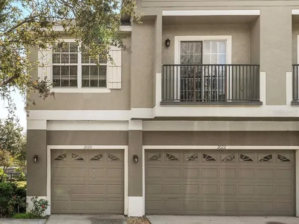 2020 Estancia Cir #A, Kissimmee, FL 34741