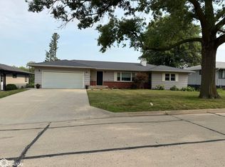 1010 E 13th St, Atlantic, IA 50022
