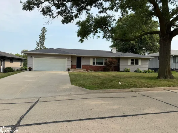 1010 E 13th St, Atlantic, IA 50022