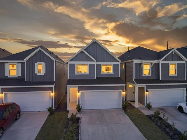 10406 Hadley Park Trl, Houston, TX 77051