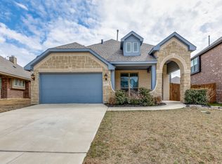 1017 Austin Dr, Godley, TX 76044