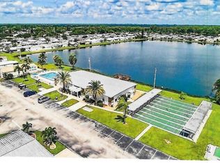 3050 Rain Dance Ln, North Fort Myers, FL 33917