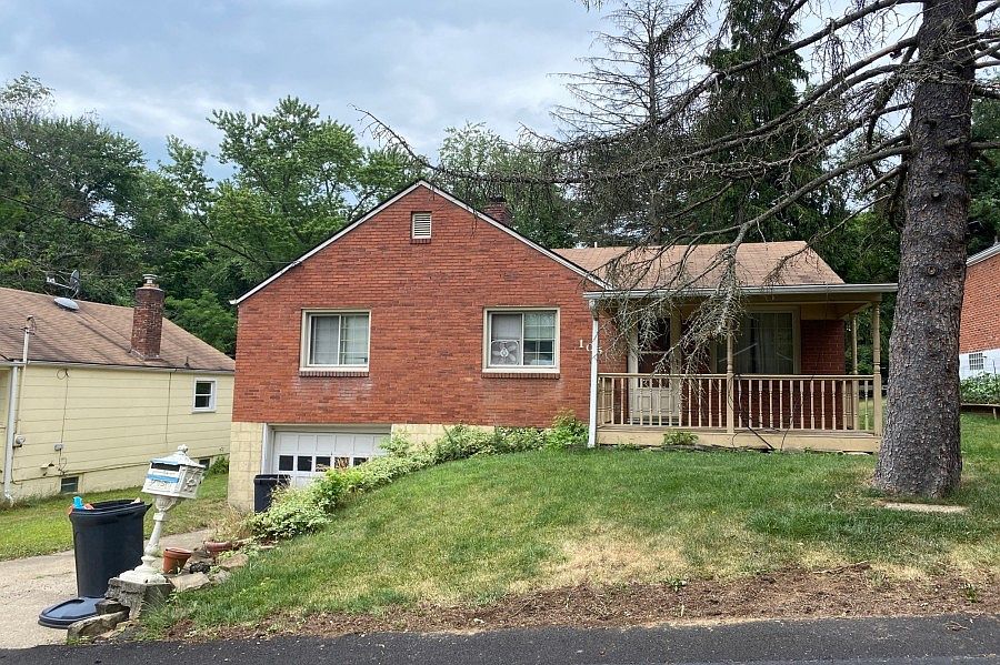 106 Morton Ln, Pittsburgh, PA 15226 Zillow