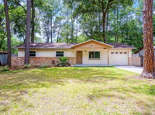 4322 NW 20th Dr, Gainesville, FL 32605