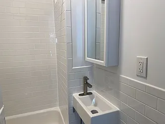 Rented by Highline Residential