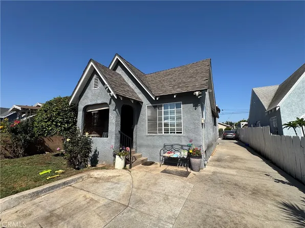 536 S Sadler Ave, Los Angeles, CA 90022
