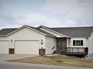 14826 Fox Trl, Box Elder, SD 57719