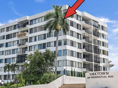 1500 Presidential Way #701, West Palm Beach, FL, 33401