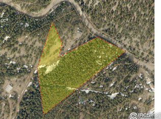 105 Millionaire Dr E, Boulder, CO 80302