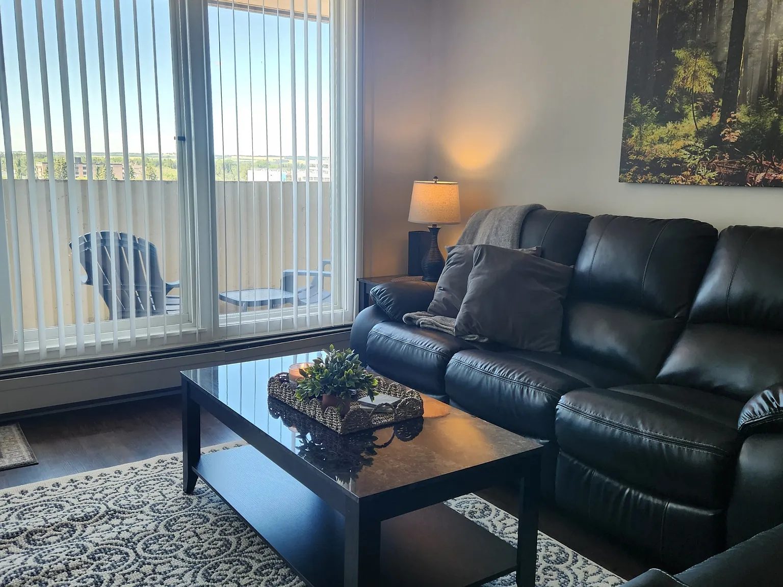 2 bed, 840 sqft, $2,595 — Photo 4