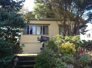 8323 12th Ave NW, Seattle, WA 98117