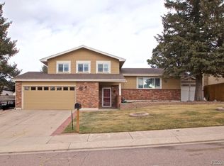 4960 Villa Loma Ct, Colorado Springs, CO 80917