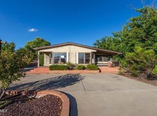 1555 S Hogan Ln, Cottonwood, AZ 86326
