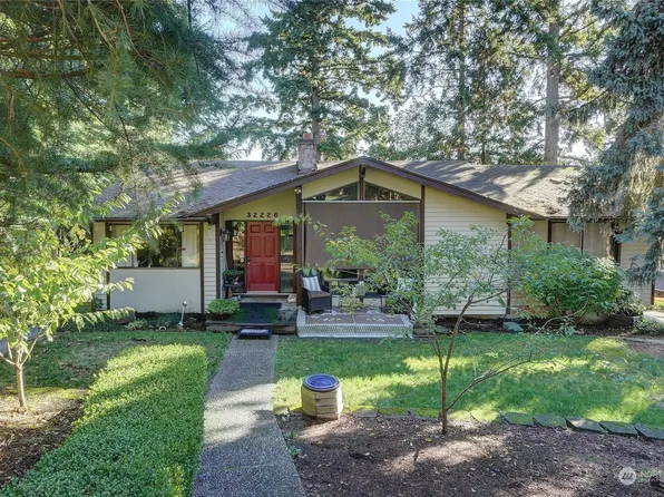 32226 44th Place SW, Federal Way, WA 98023